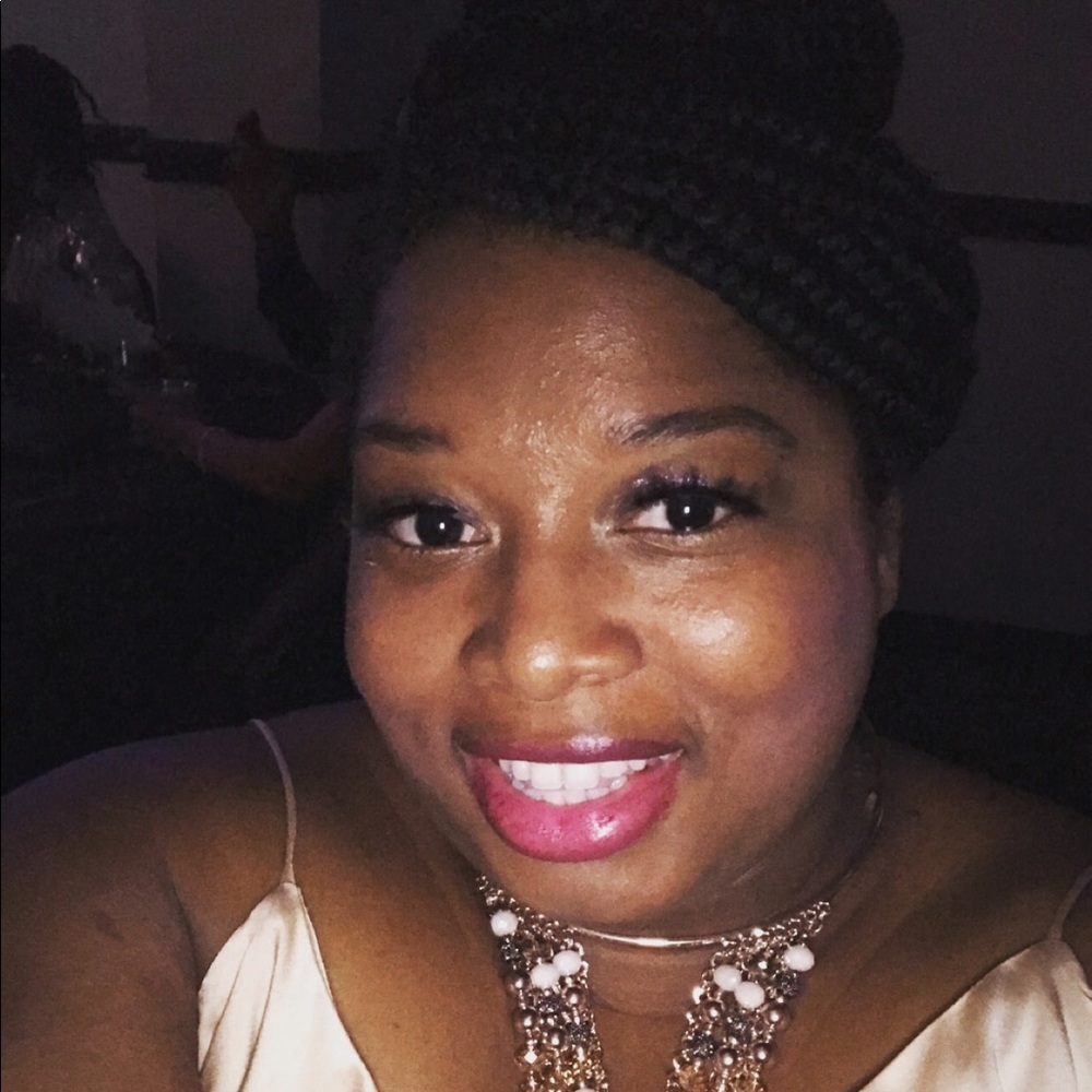 Meet your Posher, Shantrell